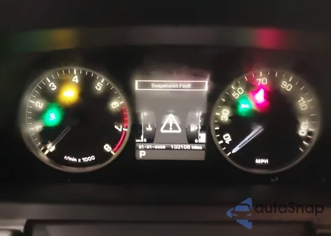 2010 Land Rover Range Rover Sport Hse z USA, uszkodzony, nr VIN SALSK2D41AA224717